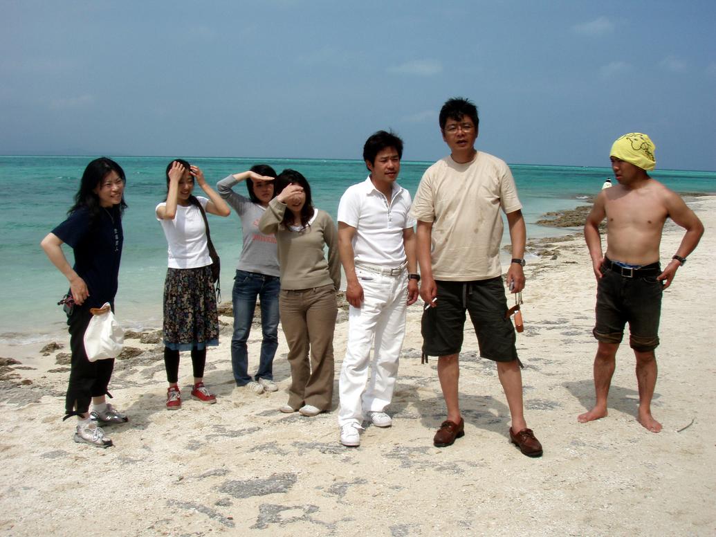 ダイビング(石垣島ツアー)の写真 7