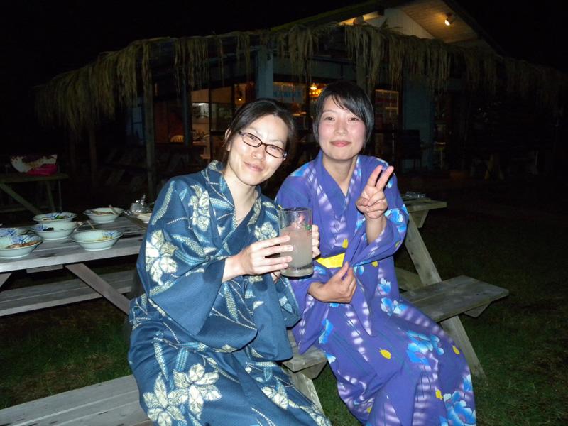 ダイビング ライセンスツアーの写真【伊豆大島】の写真 8