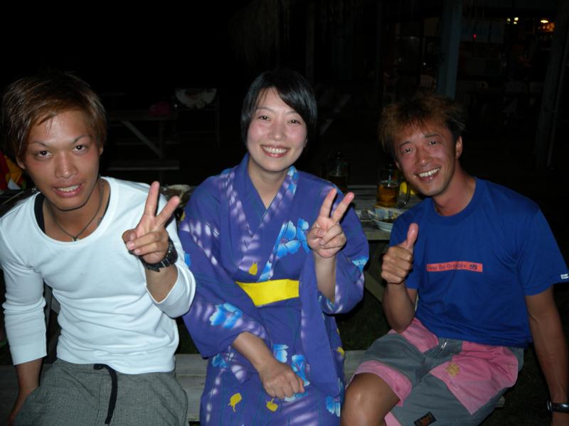ダイビング ライセンスツアーの写真【伊豆大島】の写真 5