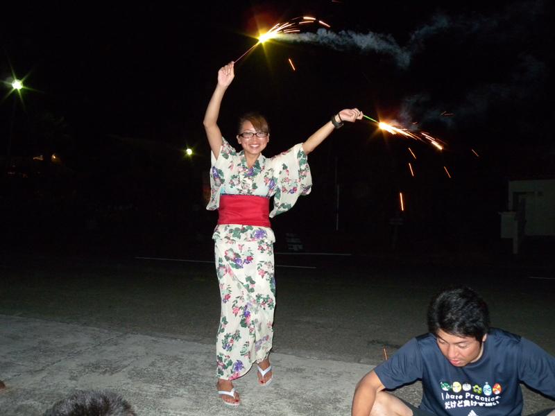 ダイビング ライセンスツアーの写真【伊豆大島】の写真 9