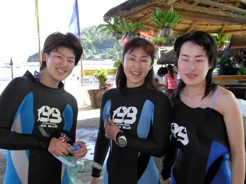 年末年始年越しサバンビーチツアーの写真 36