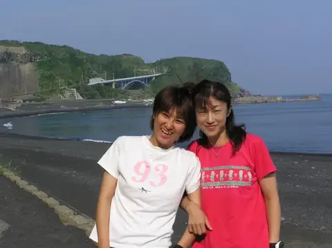 三宅島ツアー(陸上編)の写真 29