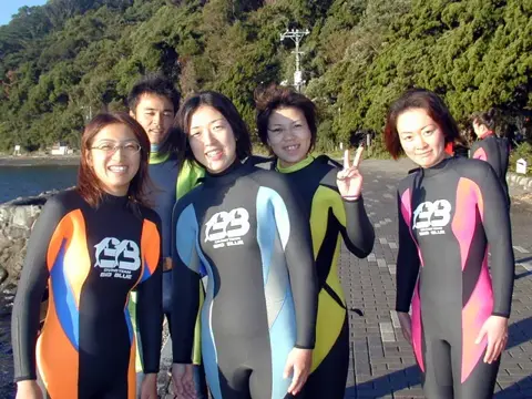 大瀬崎ツアーフォトグラフの写真 10