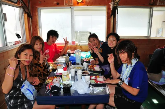四国ダイビングの写真の写真 7