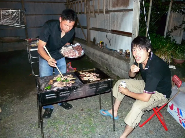 ダイビングライセンス取得ツアーとファンダイビングin 大島