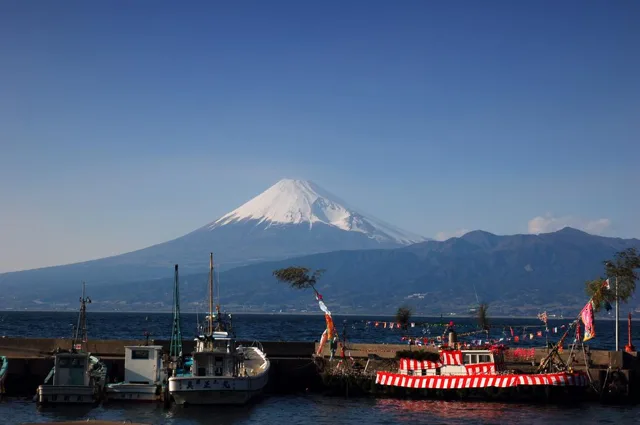 海岸アート教室風景の写真 18