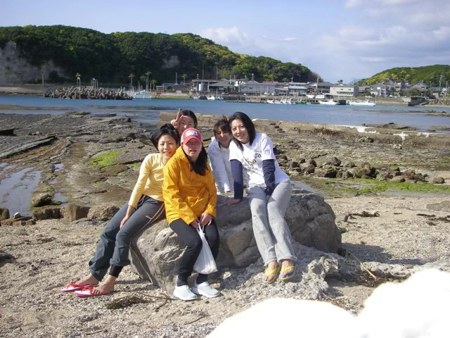GW ・南紀白浜ダイビング ツアーの写真 9