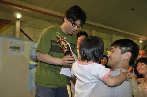 2009年 館山フリーダイビング大会の写真 63