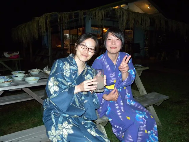 ダイビング ライセンスツアーの写真【伊豆大島】の写真 8
