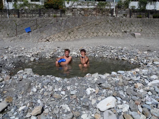 ダイビング　ライセンスツアーの写真【和歌山県白浜】の写真 9
