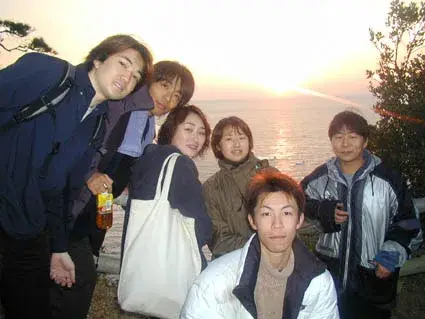 11月１６日黄金崎ツアーの写真 3
