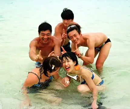FIJIツアーの写真 4