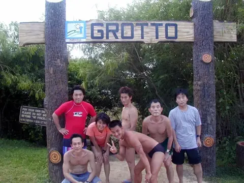 SAIPAN
ツアーフォトグラフの写真 3