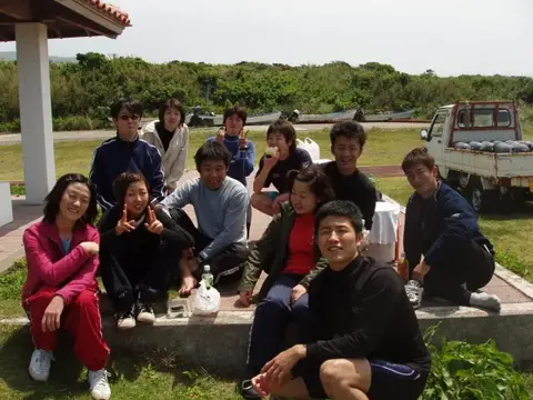 GW大島ダイビングツアー（陸上編）の写真 7
