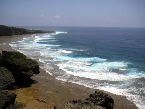沖縄渡嘉敷島合同ツアーの写真 28