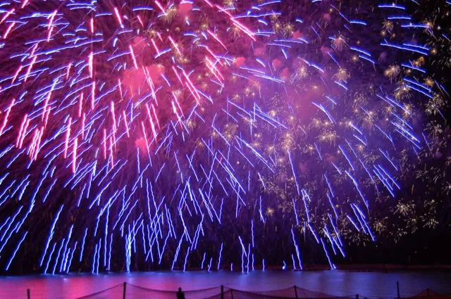 2005年年越ツアー(陸上編)の写真 34