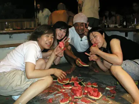 沖縄・渡嘉敷島ツアーフォトグラフの写真 19