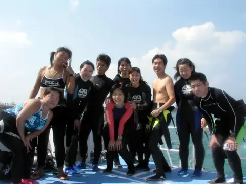 石垣島ツアー②の写真 27