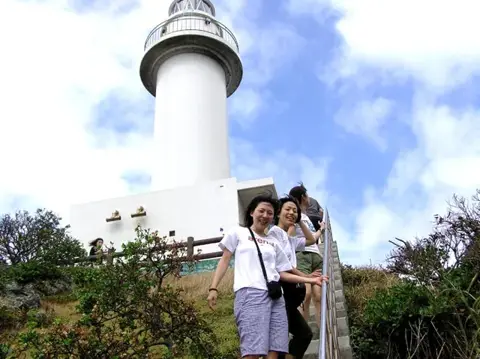 石垣島ツアー②の写真 2