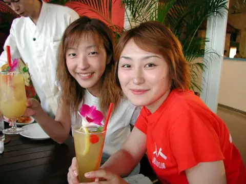 沖縄・渡嘉敷島ツアーフォトグラフの写真 4