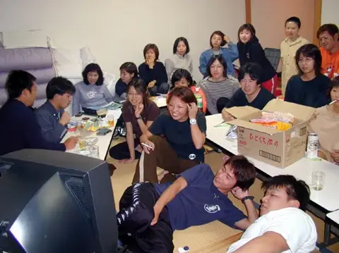 田子～大瀬崎仙台合同ツアーフォトグラフの写真 13