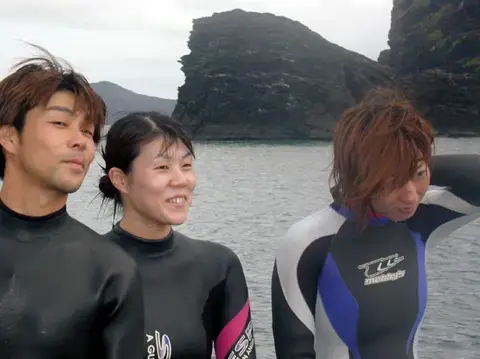 沖縄・渡嘉敷島ツアーフォトグラフの写真 50