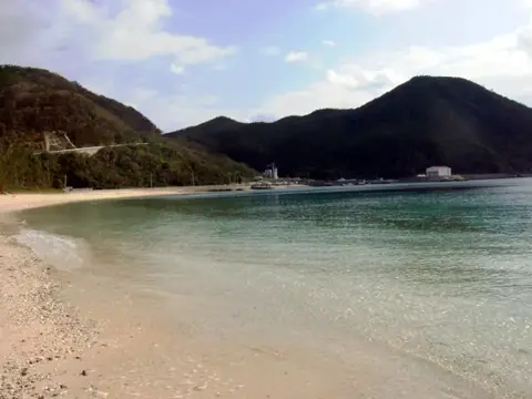 沖縄・渡嘉敷島ツアーフォトグラフの写真 10