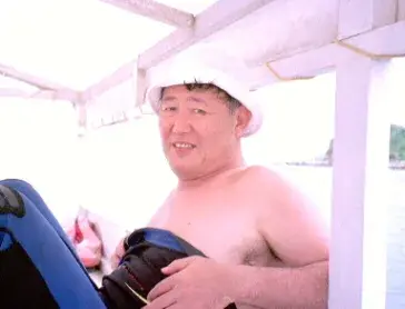 フィリピン・ミンドロ島ツアーの写真 6