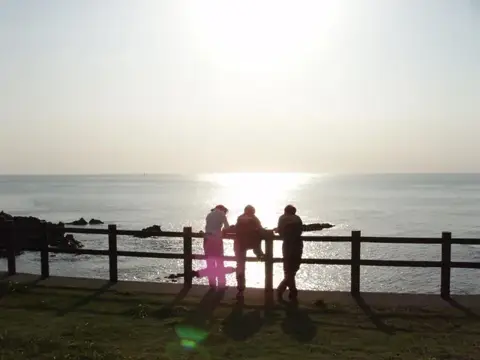 GW大島ダイビングツアー（陸上編）の写真 22