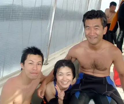 沖縄・渡嘉敷島ツアーフォトグラフの写真 7
