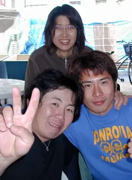 田子～大瀬崎仙台合同ツアーフォトグラフの写真 34