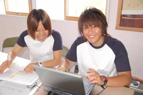 2008年 館山フリーダイビング大会の写真 42