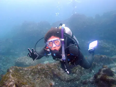 沖縄・渡嘉敷島ツアーフォトグラフの写真 17