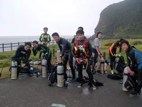 沖縄・渡嘉敷島ツアーフォトグラフの写真 31