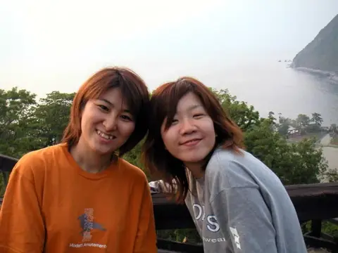 2003年5月ゴールデンウイークの写真 42