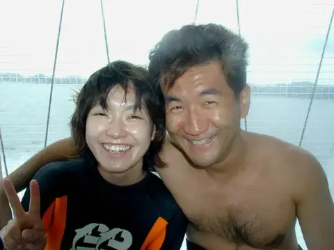 沖縄・渡嘉敷島ツアーフォトグラフの写真 12
