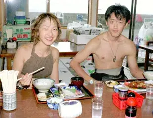 初島ツアーの写真 1
