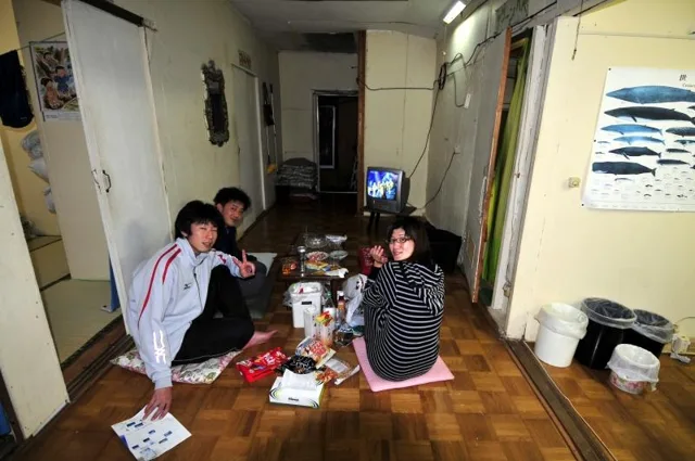 年越し小笠原/ダイビング・ツアーの写真の写真 10