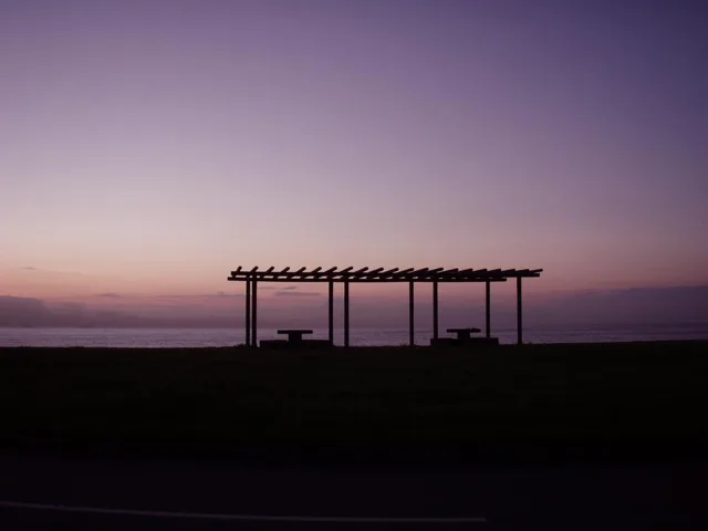夏・大島・海の写真２００６の写真 20