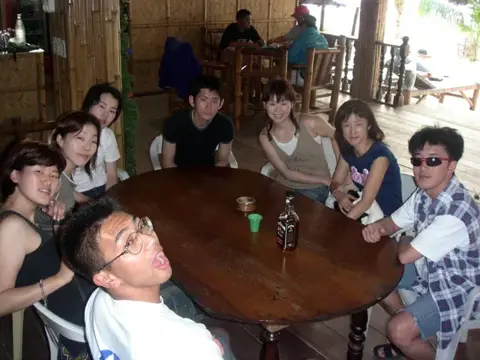 年末年始年越しサバンビーチツアーの写真 18