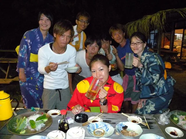 ダイビング ライセンスツアーの写真【伊豆大島】の写真 7