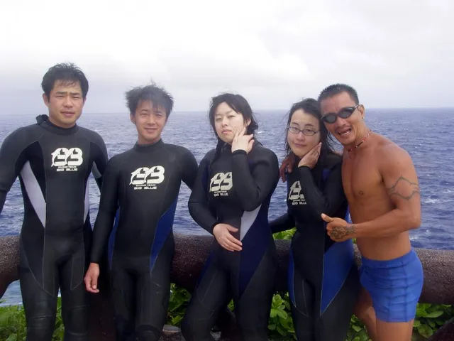 サイパン・写真の写真 22