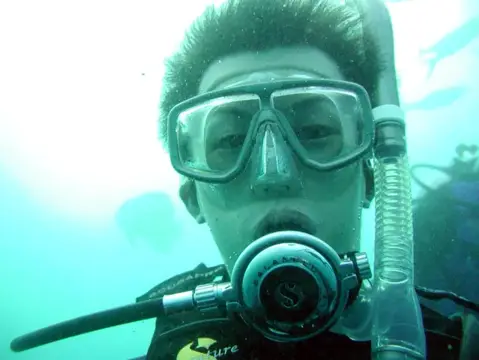 沖縄・渡嘉敷島ツアーフォトグラフの写真 40