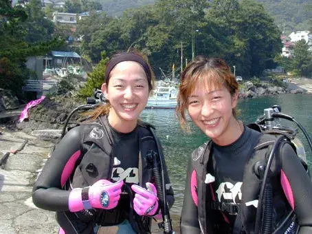 富戸ツアーの写真 1