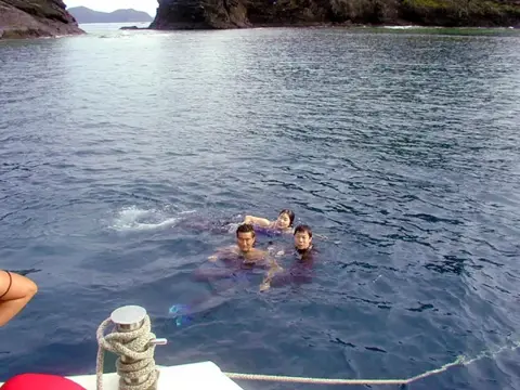沖縄・渡嘉敷島ツアーフォトグラフの写真 3