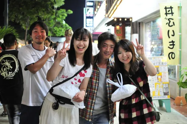 ダイビング　ツアーの写真【サイパン】
