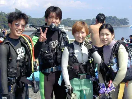 9月15～16日大瀬ツアーの写真 3