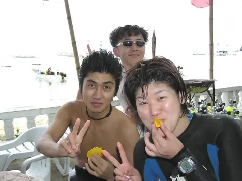 年末年始年越しサバンビーチツアーの写真 2