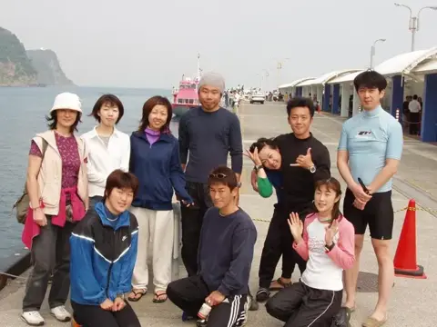 GW大島ダイビングツアー（陸上編）の写真 31