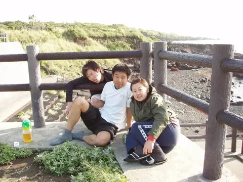 GW大島ダイビングツアー（陸上編）の写真 19